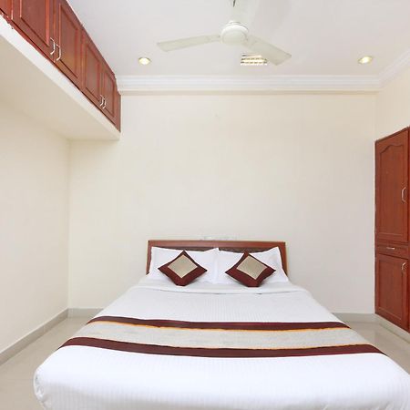Collection O Tranquil Nest Hotel Chennai Exterior foto