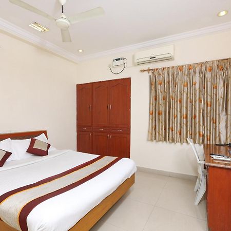 Collection O Tranquil Nest Hotel Chennai Exterior foto