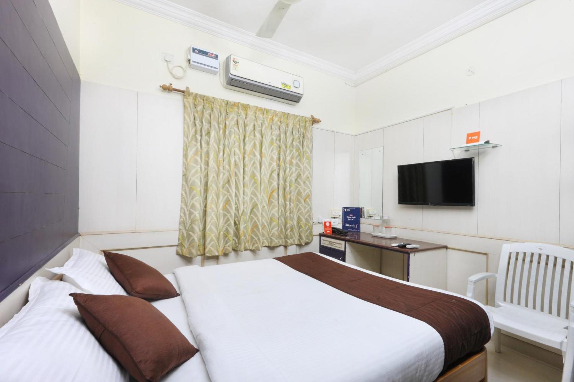 Collection O Tranquil Nest Hotel Chennai Exterior foto